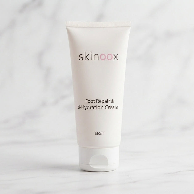 foot Moisturizing Cream