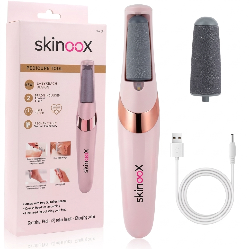 Callus Remover