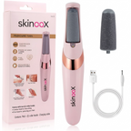 Callus Remover