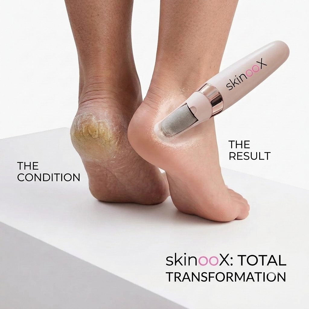 Callus Remover