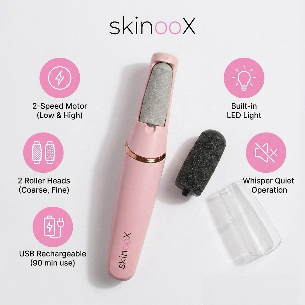 Callus Remover